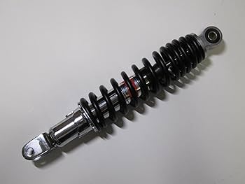 アドレスv125g サスペンション アドレス V125g MOSリアショック 社外 サスペンション NEWモデル
